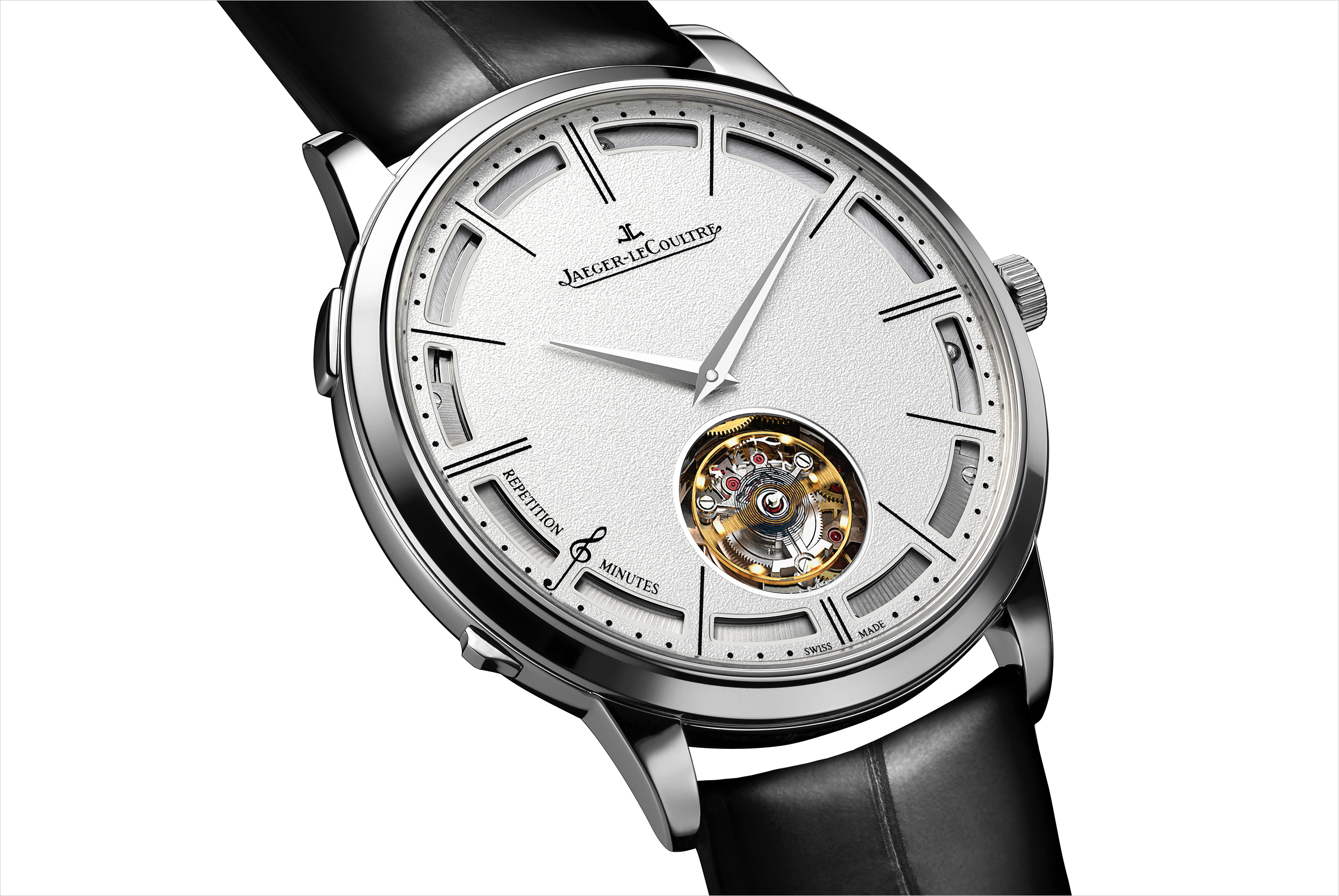 Jaeger-LeCoultre Logo