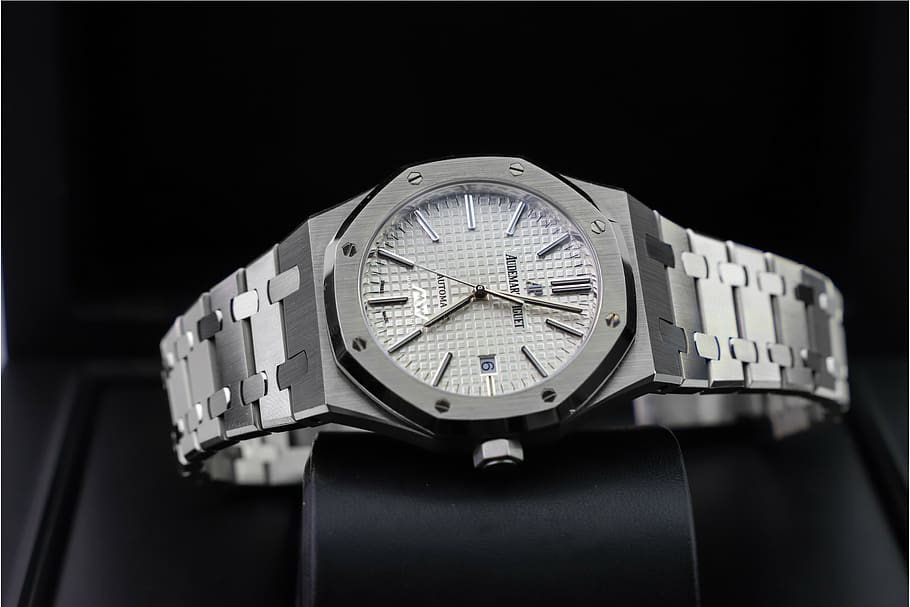 Audemars Piguet