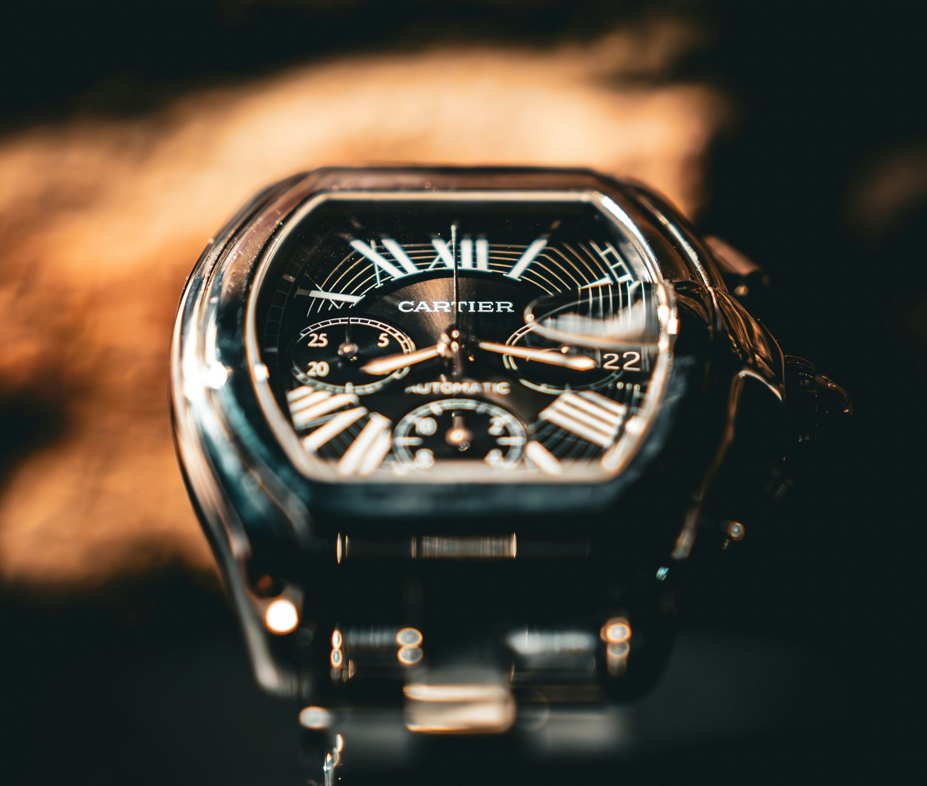 Cartier