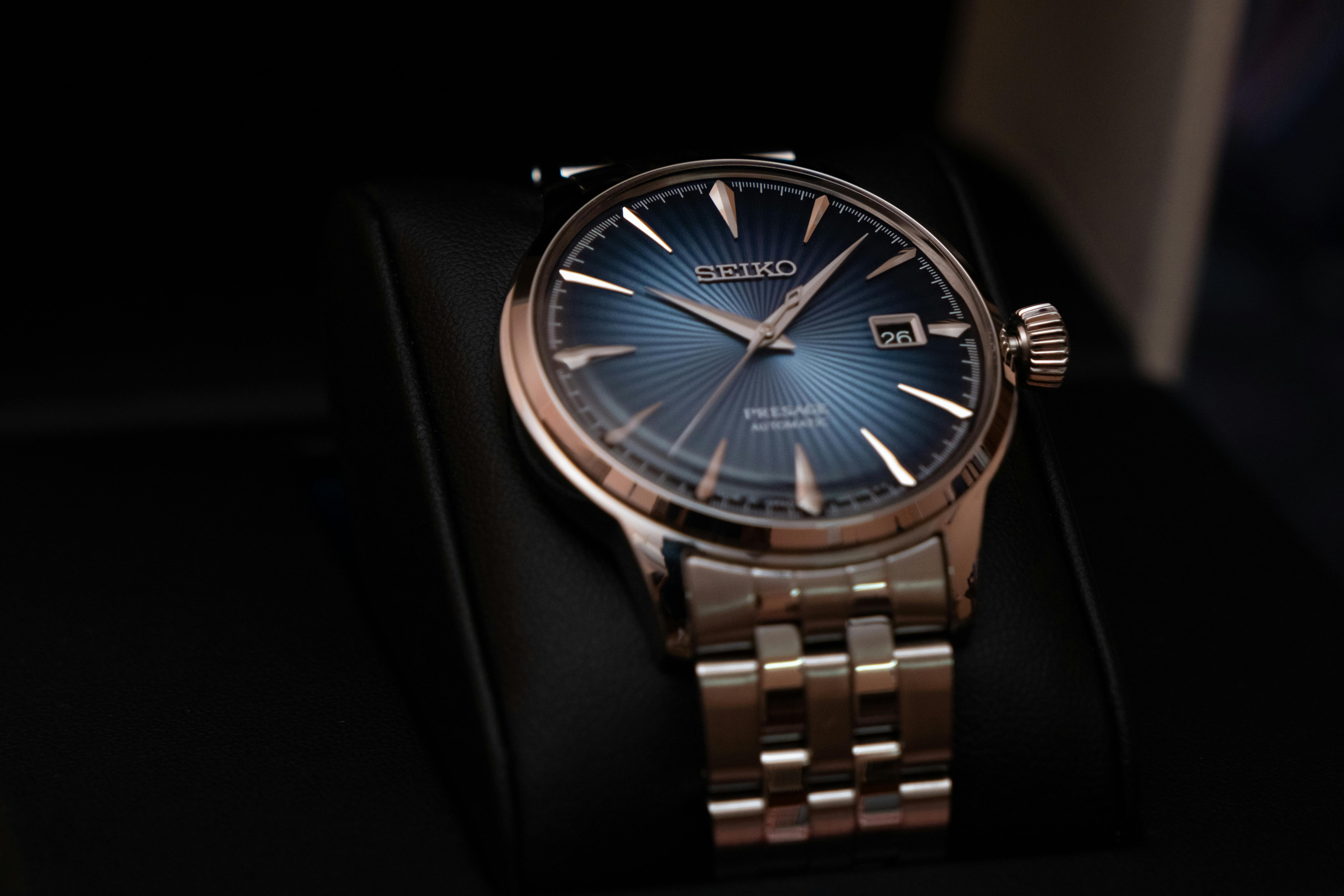Seiko